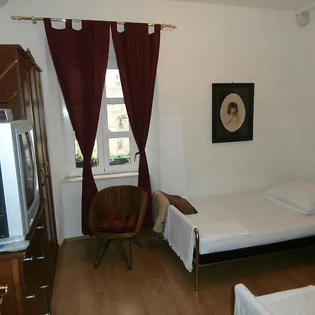 Appartamento Jasna