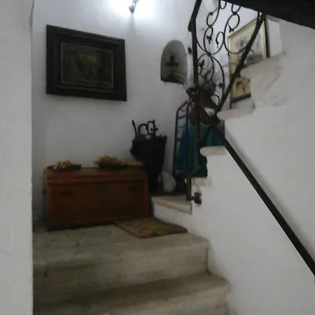 Appartamento Jasna *