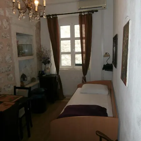 Appartamento Jasna